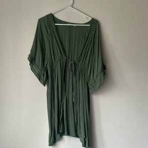 O’Neill Swim Coverup